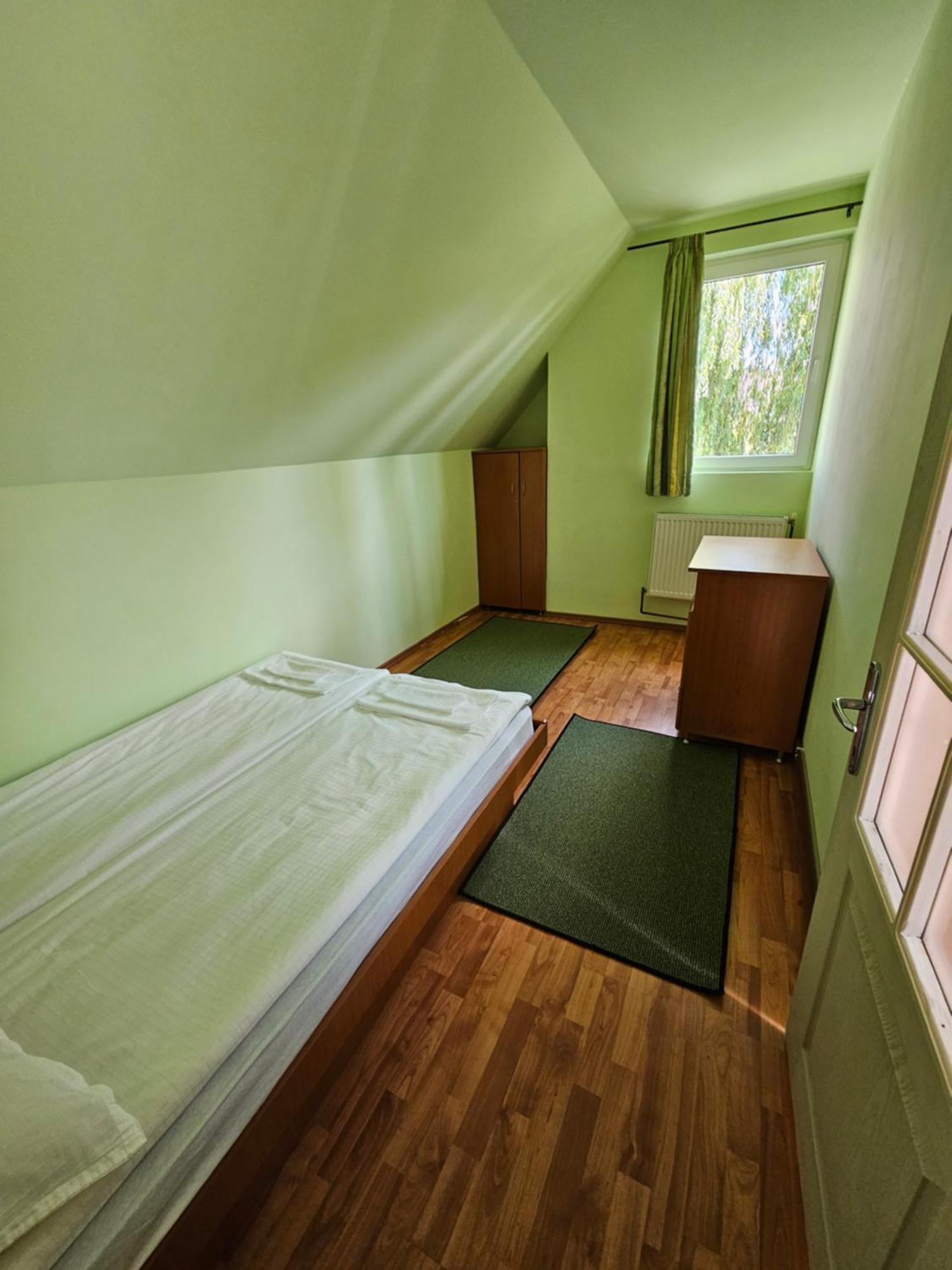 Fuzfa Apartman Joseni  Εξωτερικό φωτογραφία