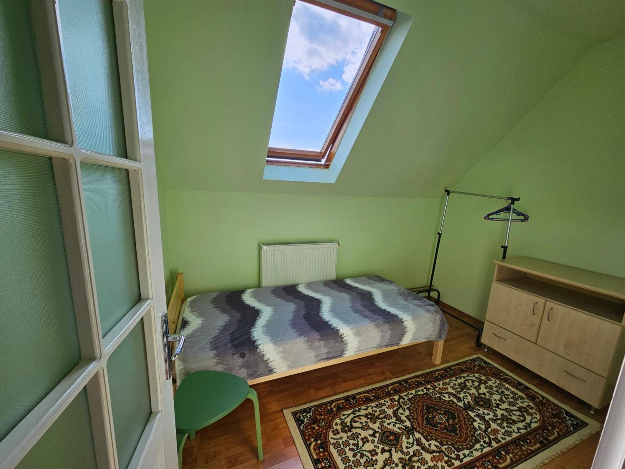 Fuzfa Apartman Joseni  Εξωτερικό φωτογραφία