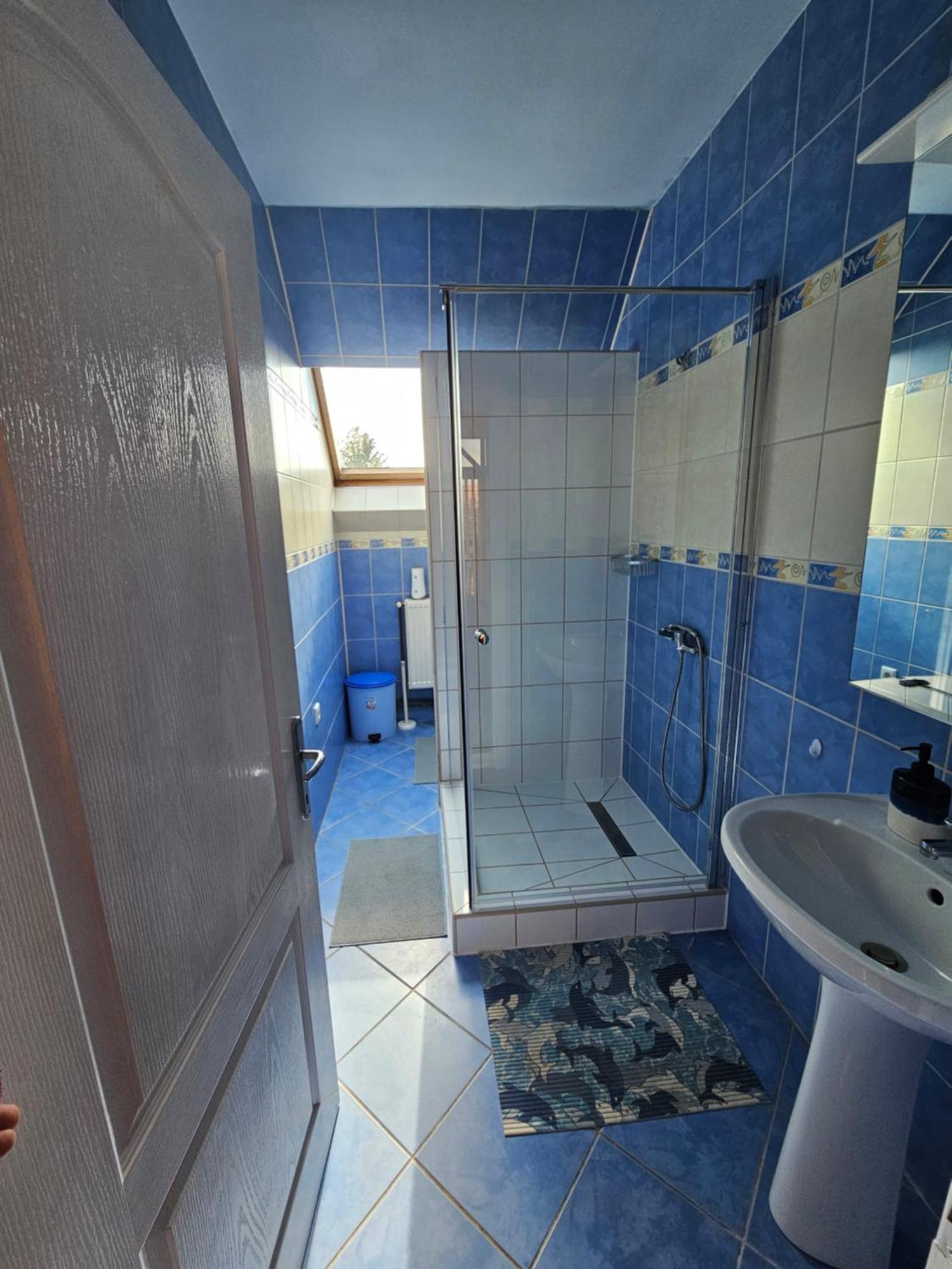 Fuzfa Apartman Joseni  Εξωτερικό φωτογραφία